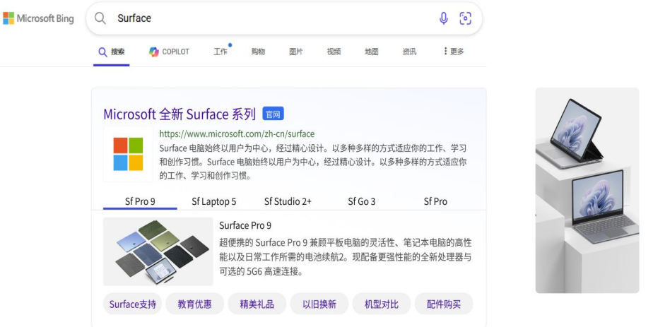 PC高级样式&右侧图片